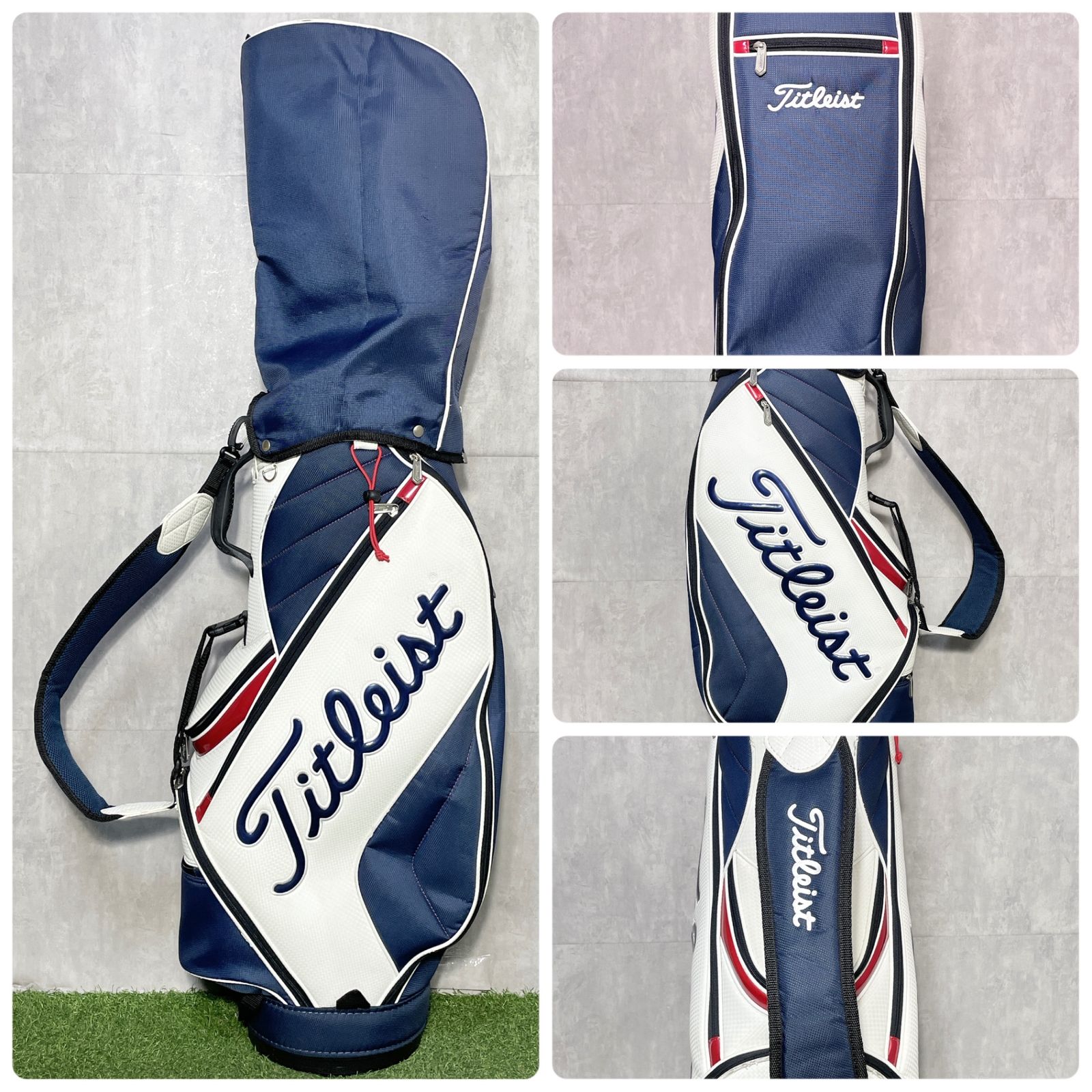 Titleist 915D2 AP1 714 タイトリスト ゴルフクラブセット メンズ S 12 