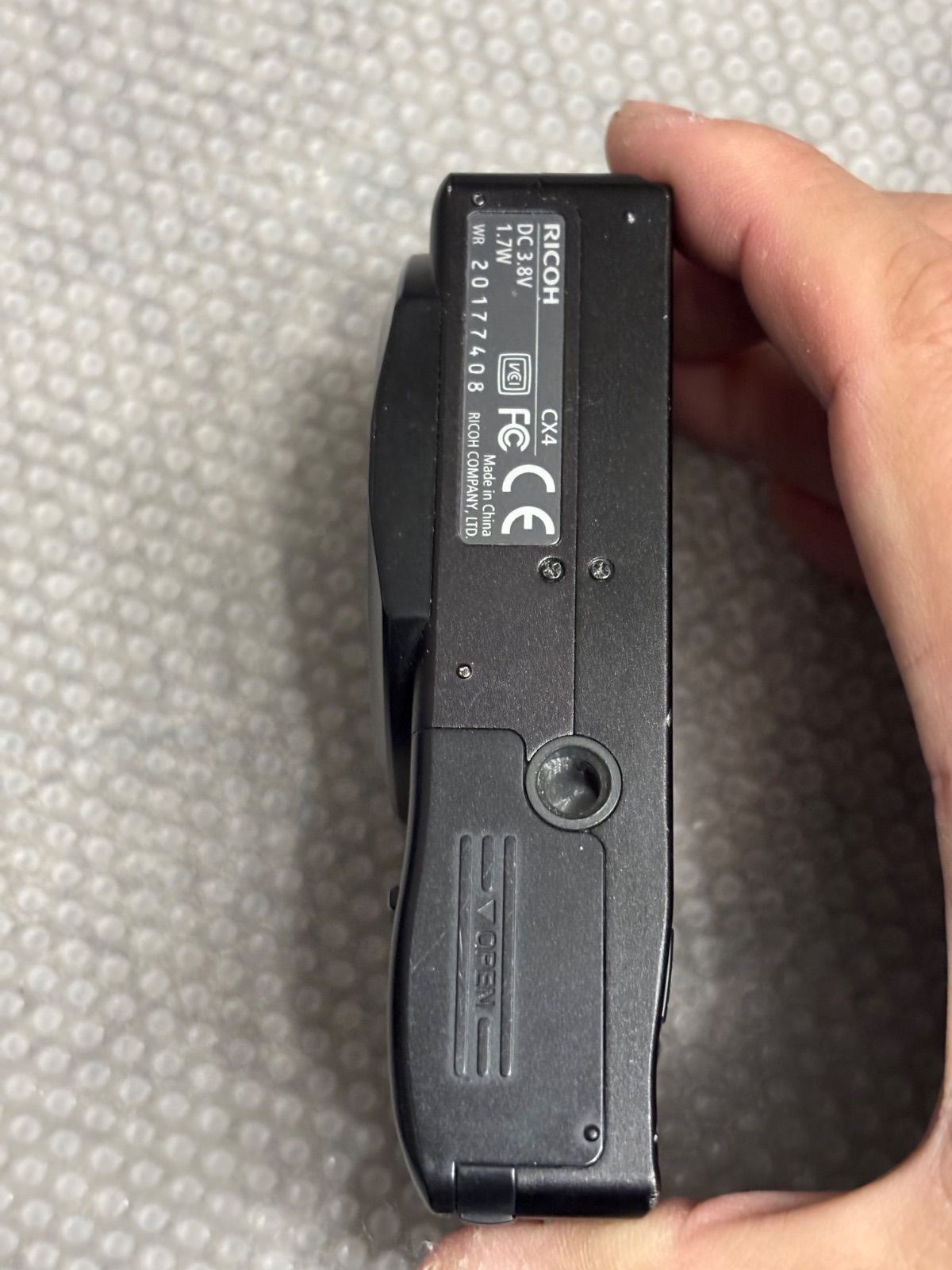 RICOH CX4 26022430 【公式通販】