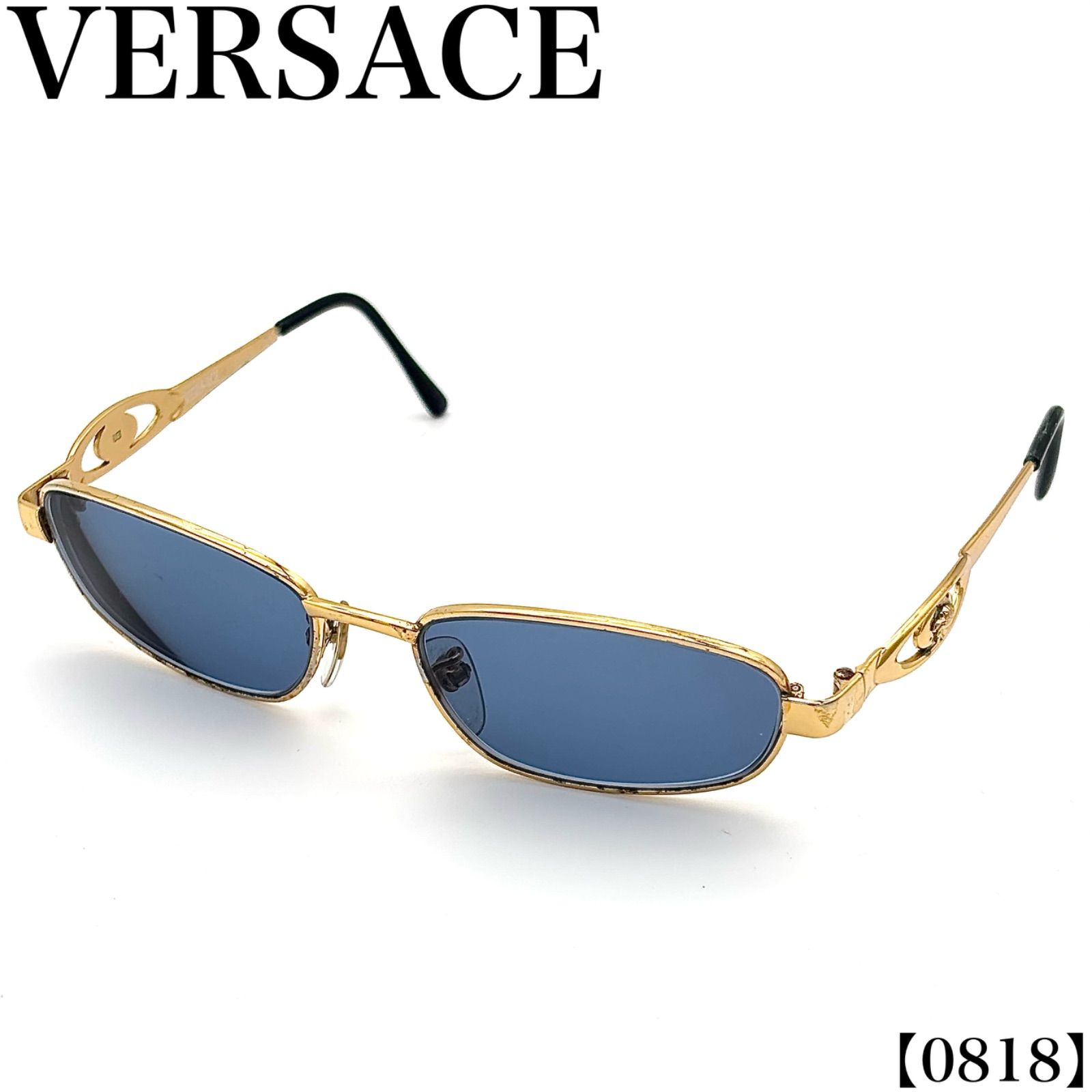 ヴェルサーチ VERSACE アイウェア Eyewear サングラス Sunglasses 