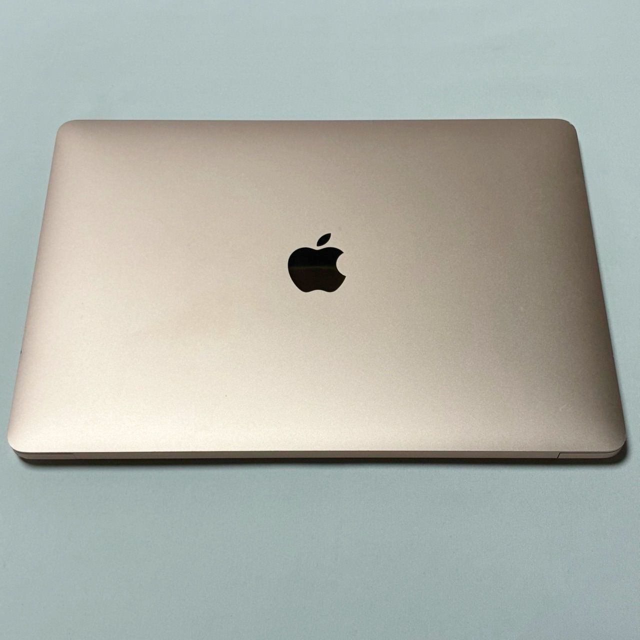 美品 MacBook Air 2020 i5 SSD512GB 8GBローズゴールド - メルカリ
