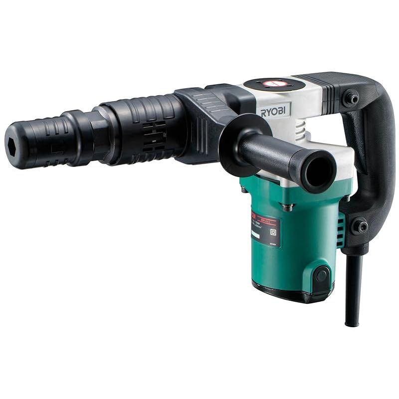 京セラ(Kyocera) 旧リョービ コンクリートハンマ CH-462 六角対辺17mm