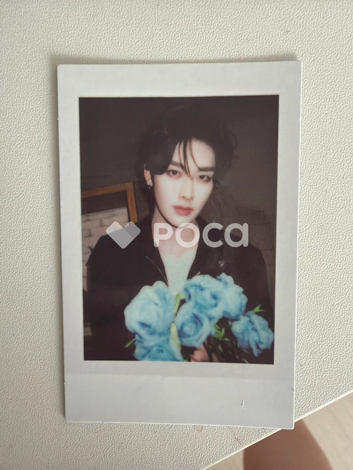 ZEROBASEONE リッキー ZEROBASEONE x OUR Bakery: 2nd Anniversary ポップアップ ´Our BLUE Bakery´ MENU u0026 MENU EVENT