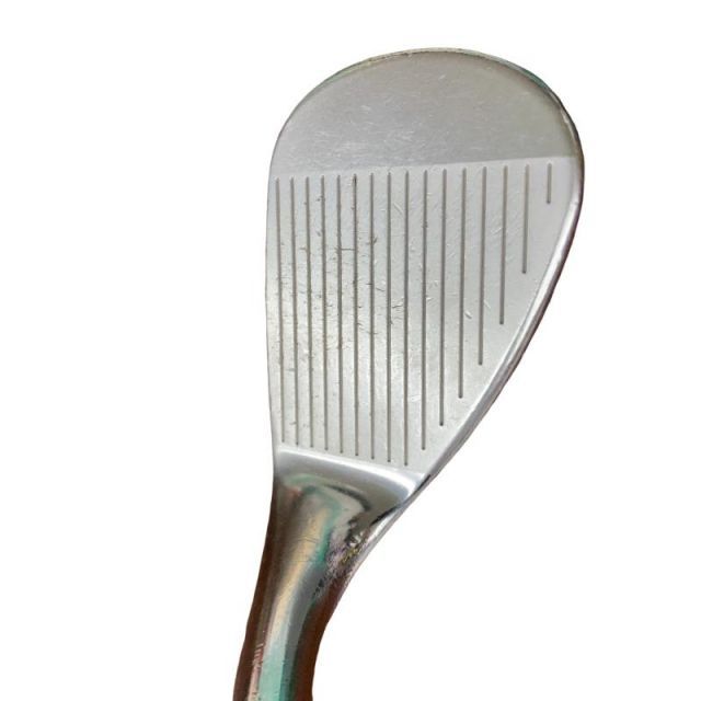 中古】 キャロウェイ JAWS FORGED クロム 58°/10° ウェッジ WG NS PRO