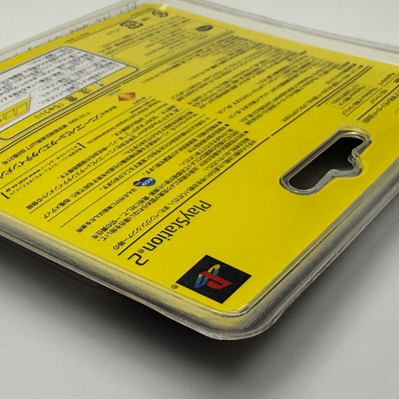 ☆希少 未開封☆Playstation 2 専用メモリーカード(8MB) Premium