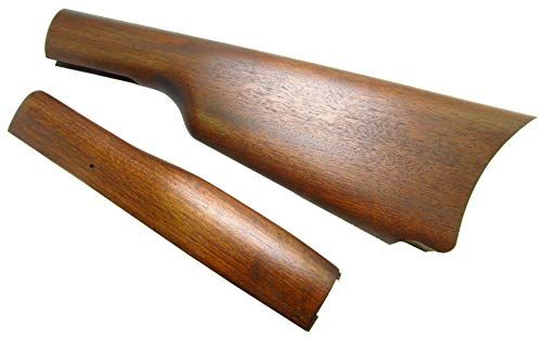 D★KTW ウィンチェスター M1873 カービン木製ストック