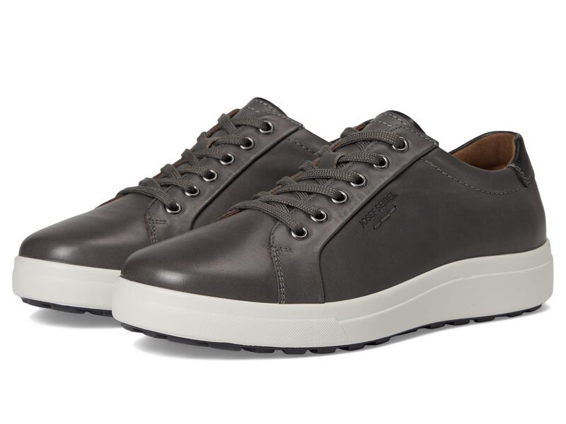 ジョセフ セイベル スニーカー メンズ  JOSEF ジョセフセイベル メンズ シューズ スニーカー Josef Seibel Maddox 05 Titan SEIBEL