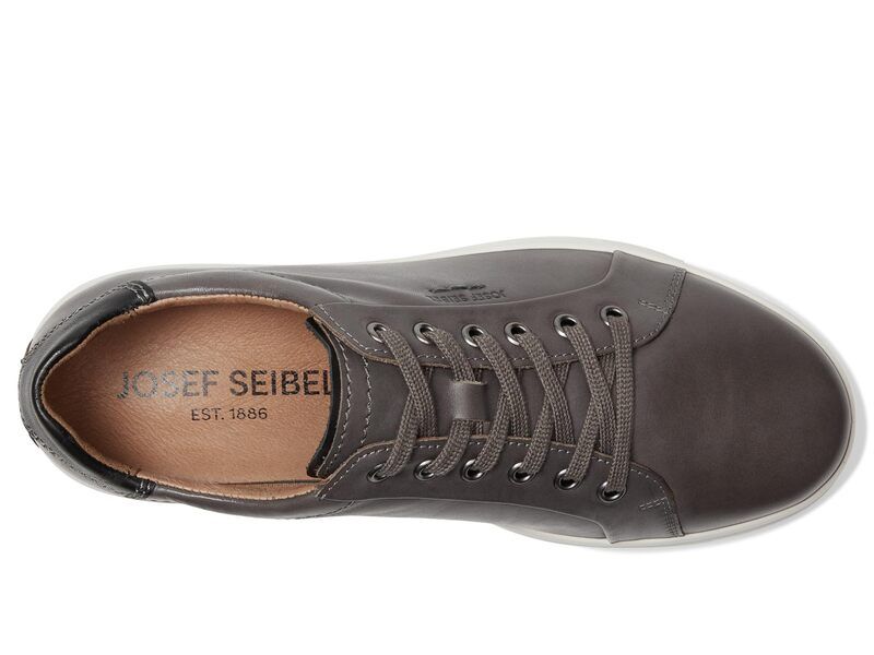 ジョセフ セイベル スニーカー メンズ  JOSEF ジョセフセイベル メンズ シューズ スニーカー Josef Seibel Maddox 05 Titan SEIBEL