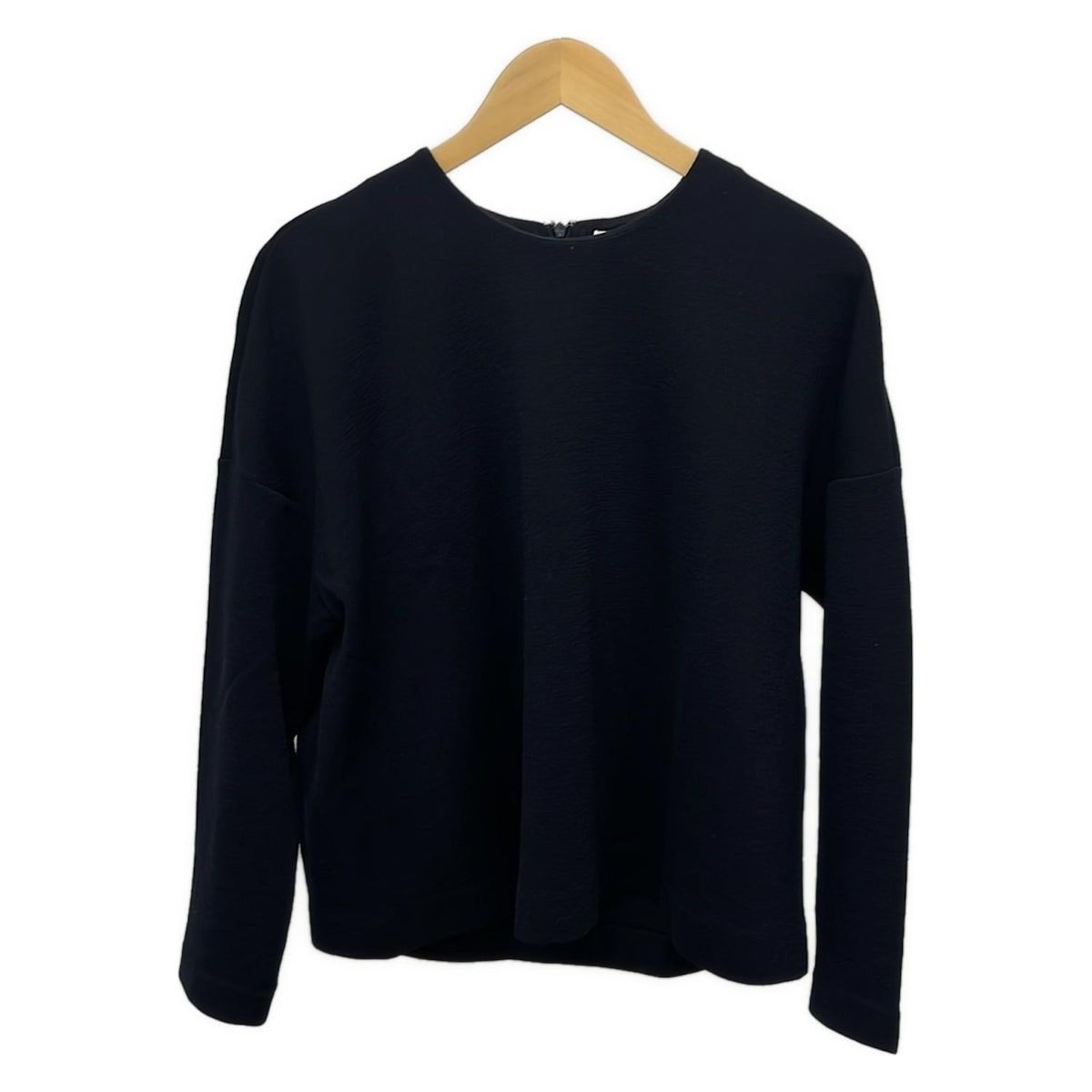 ENFOLD(エンフォルド) 長袖カットソー サイズ38 M レディース美品