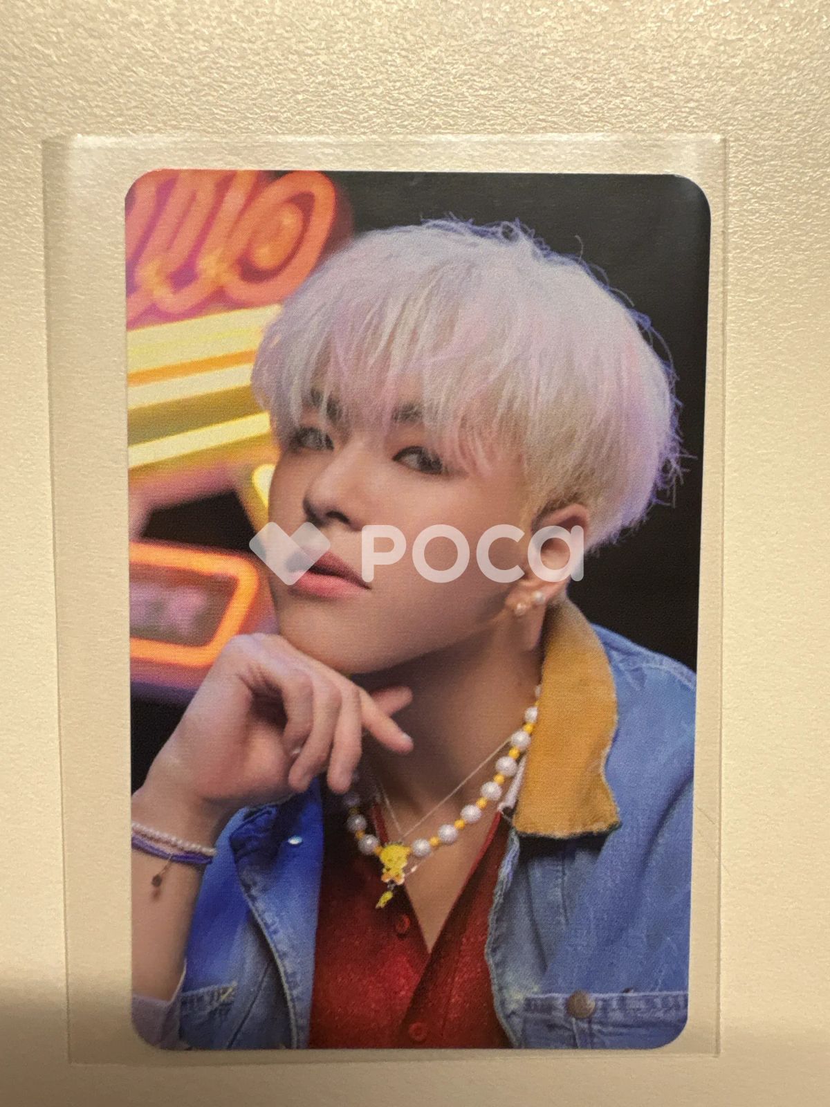 TREASURE ユン・ジェヒョク 2022 TREASURE TOUR [HELLO] in SEOUL