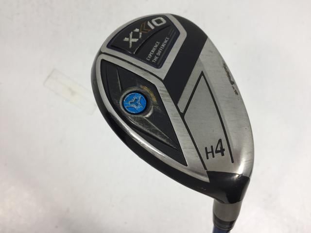 返品OK 【中古ゴルフクラブ】ダンロップ ゼクシオ11 イレブン (XXIO 11