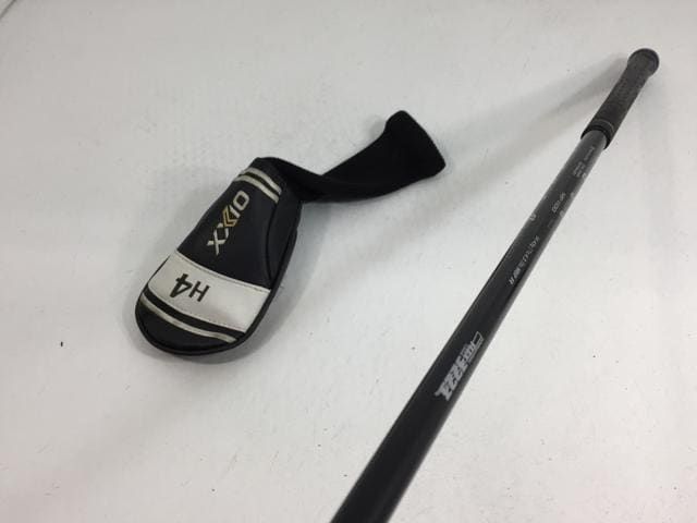 返品OK 【中古ゴルフクラブ】ダンロップ ゼクシオ11 イレブン (XXIO 11