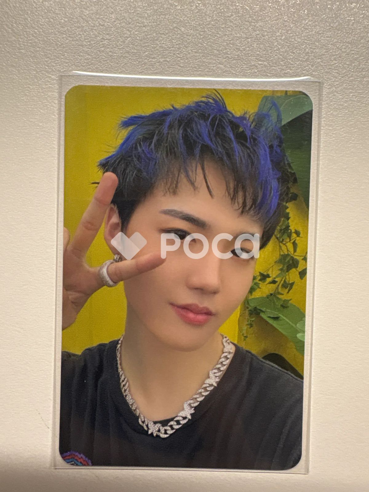 TREASURE ドヨン 2022 TREASURE TOUR [HELLO] in SEOUL TREASURE