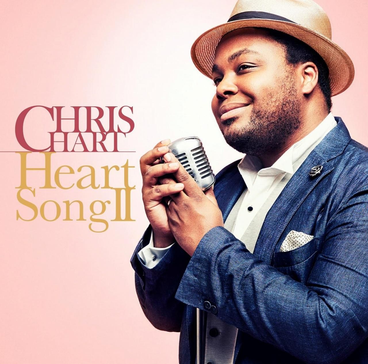 中古】Heart Song II (通常盤) / クリス・ハート（帯無し） - メルカリ