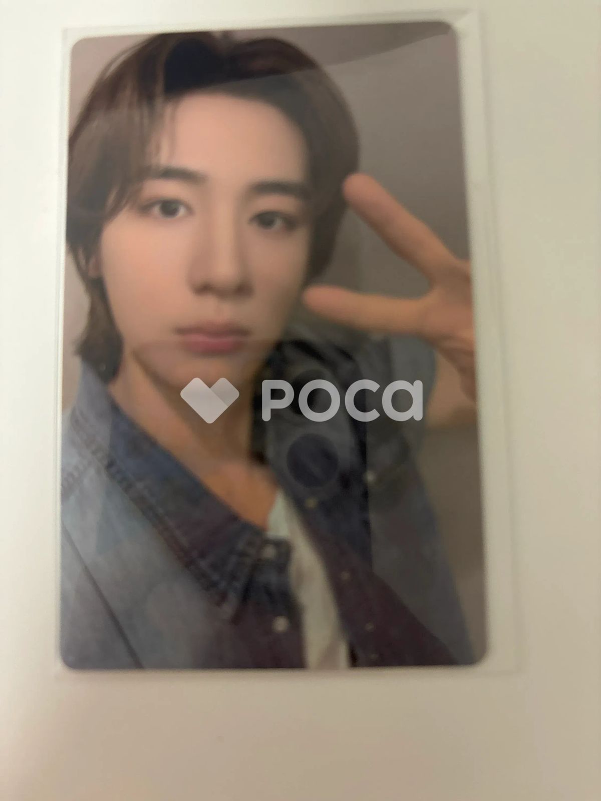 BOYNEXTDOOR イハン Lollapalooza LIVE Weverse - メルカリ