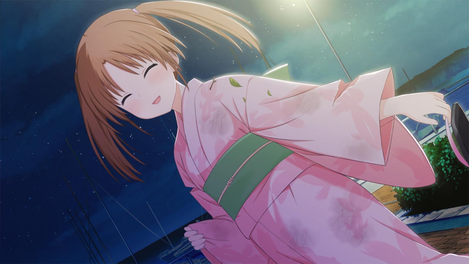 【Switch】この青空に約束を― Refine [Amazon限定なし] [Switch通常版]