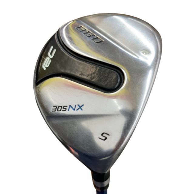 中古】 ロイヤルコレクション BBD 305NX 5W フェアウェイウッド FW