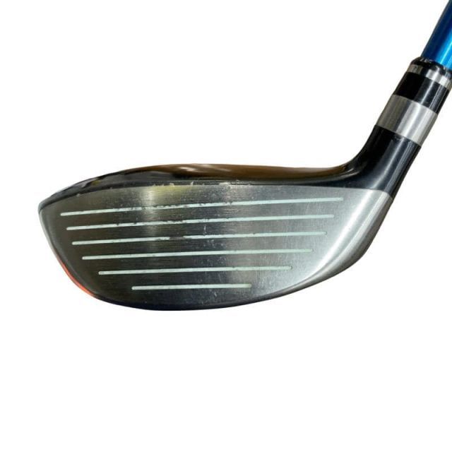 中古】 ロイヤルコレクション BBD 305NX 5W フェアウェイウッド FW