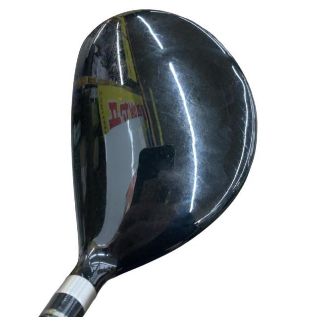 中古】 ロイヤルコレクション BBD 305NX 5W フェアウェイウッド FW