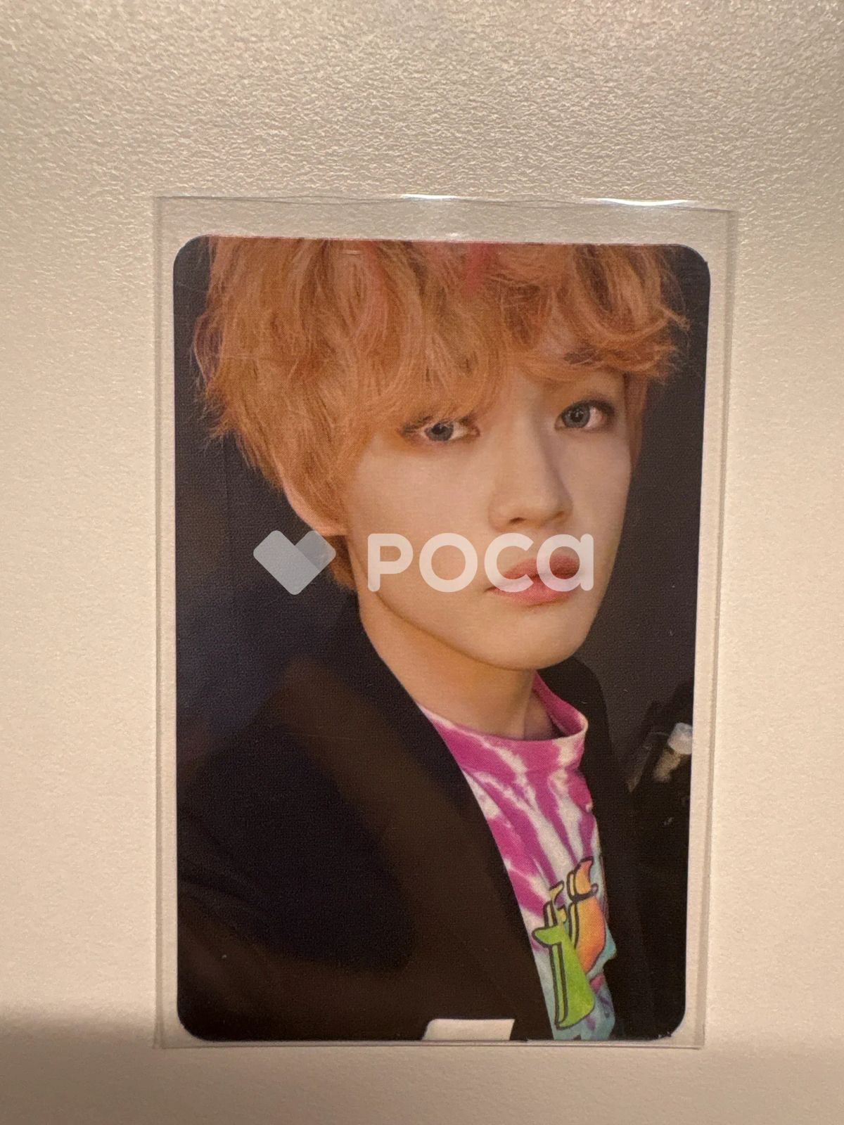 NCT チョンロ Hello Future DREAM AGENT Ver. - メルカリ