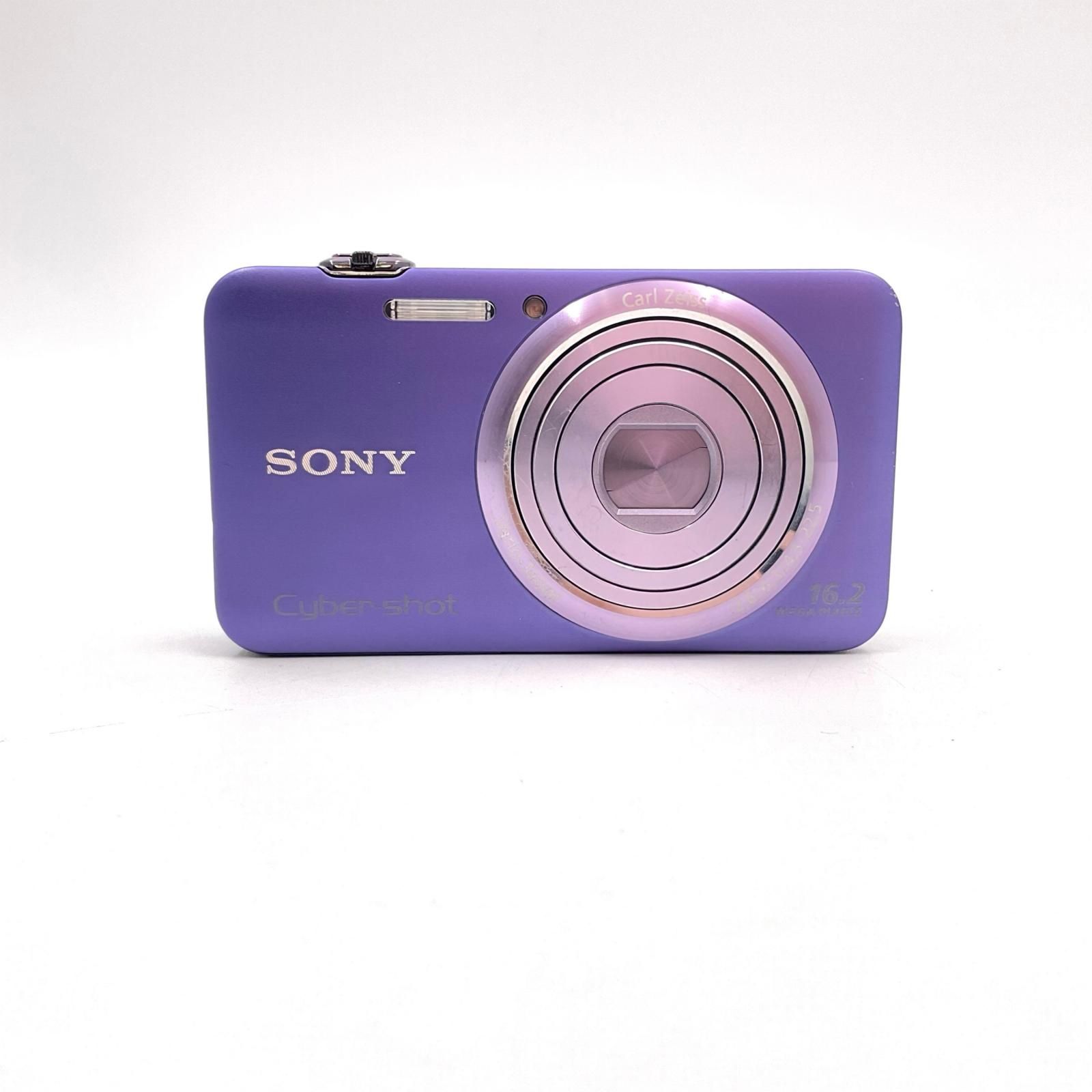全額返金保証】【最速発送】Sony コンパクトデジタルカメラ 