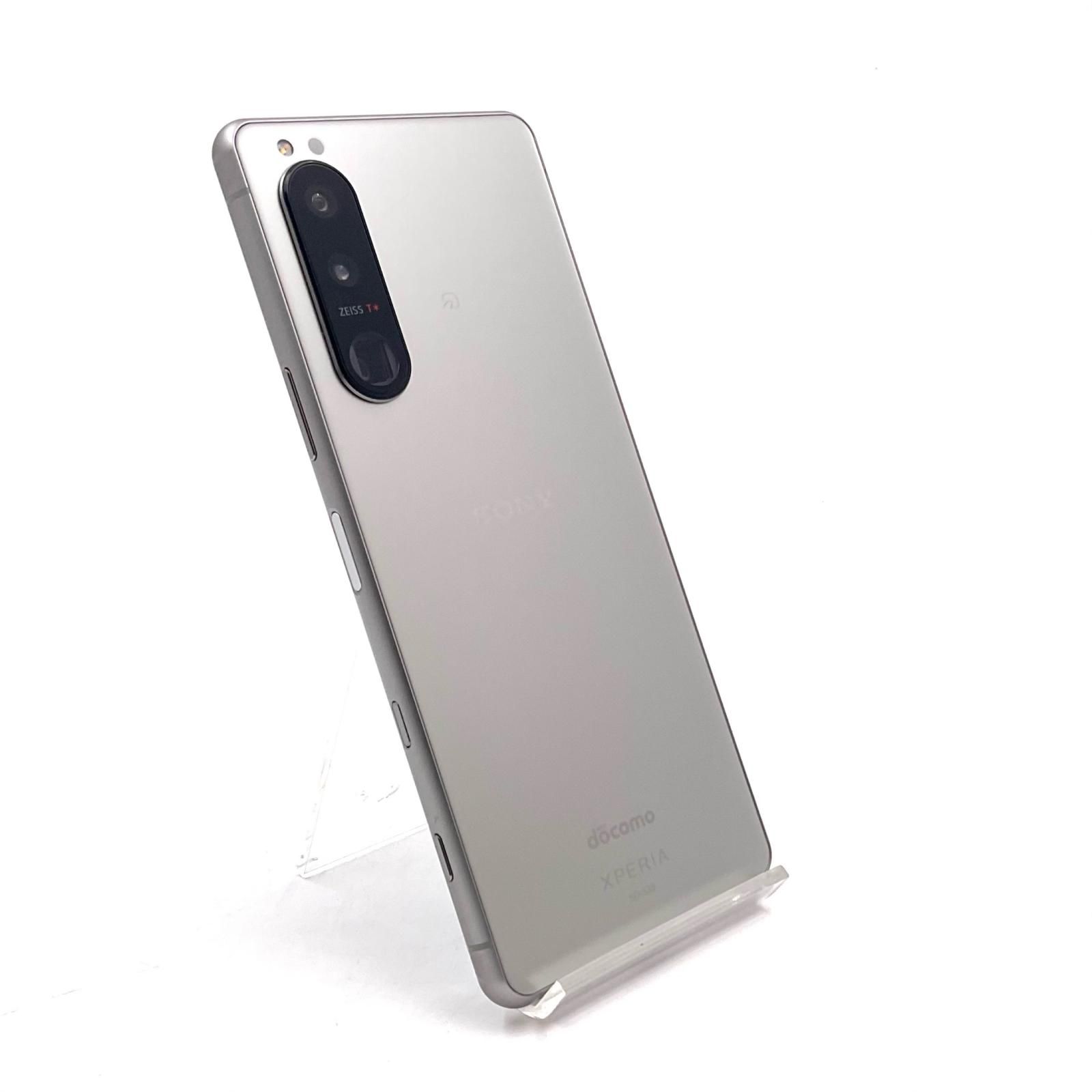 SONY Xperia 5 III 128GB SO-53B SiMフリー 4 Xperia 5 III SO-53B docomo