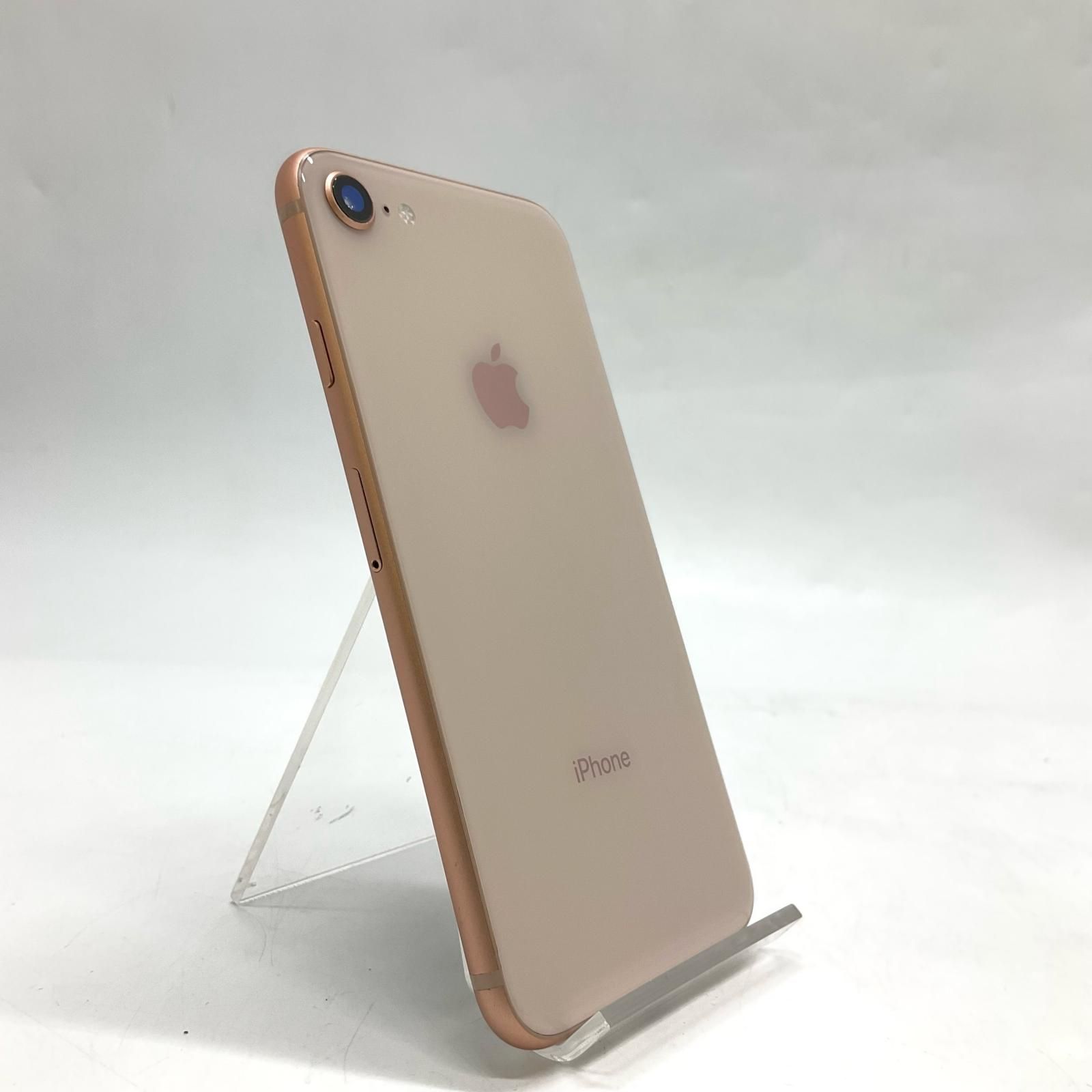お気にいる 8 iPhone ソフトバンク版 ゴールド 64GB 8 iPhone Gold GB 