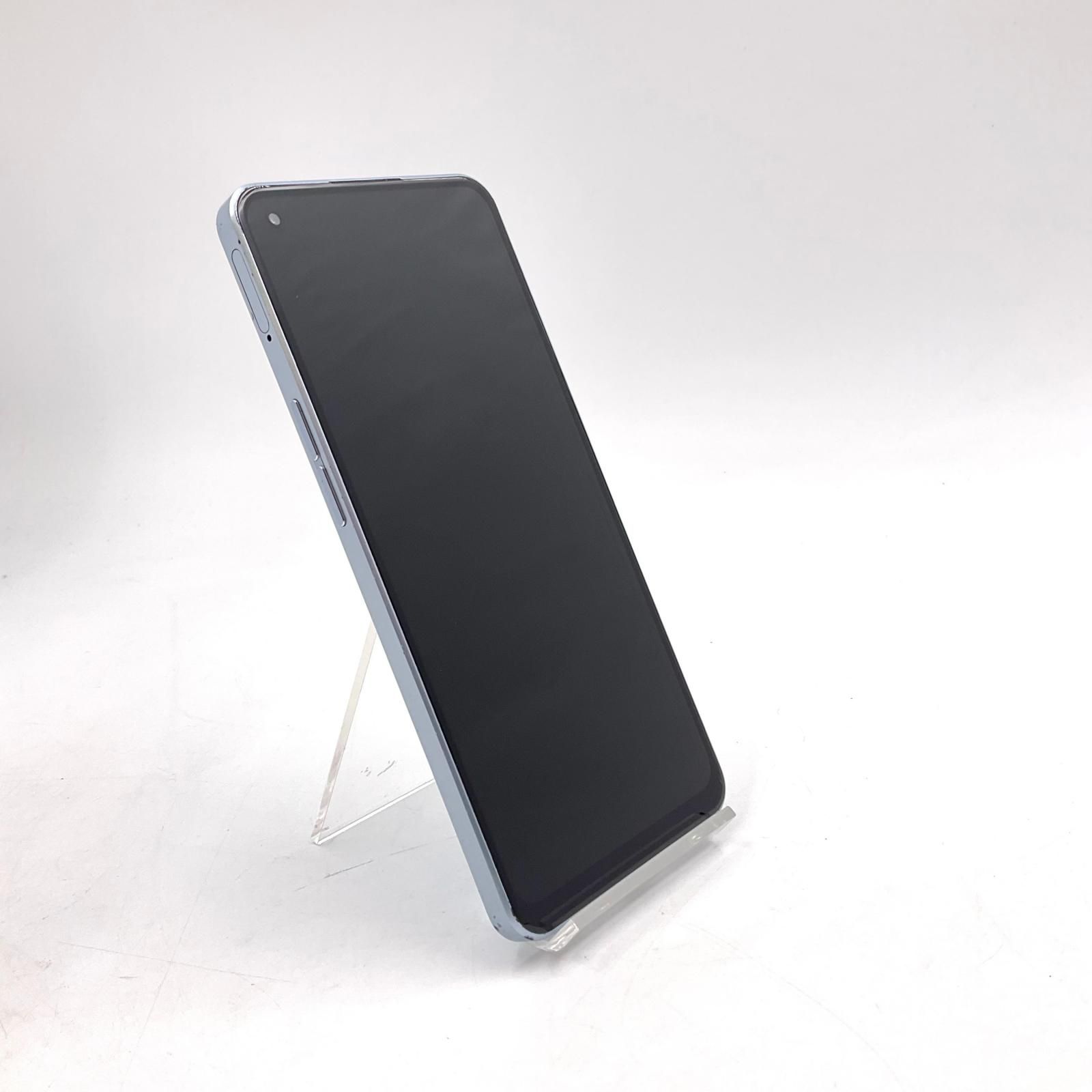 全額返金保証】【最速発送】OPPO Reno 7 A 128GB ドリームブルー SIM