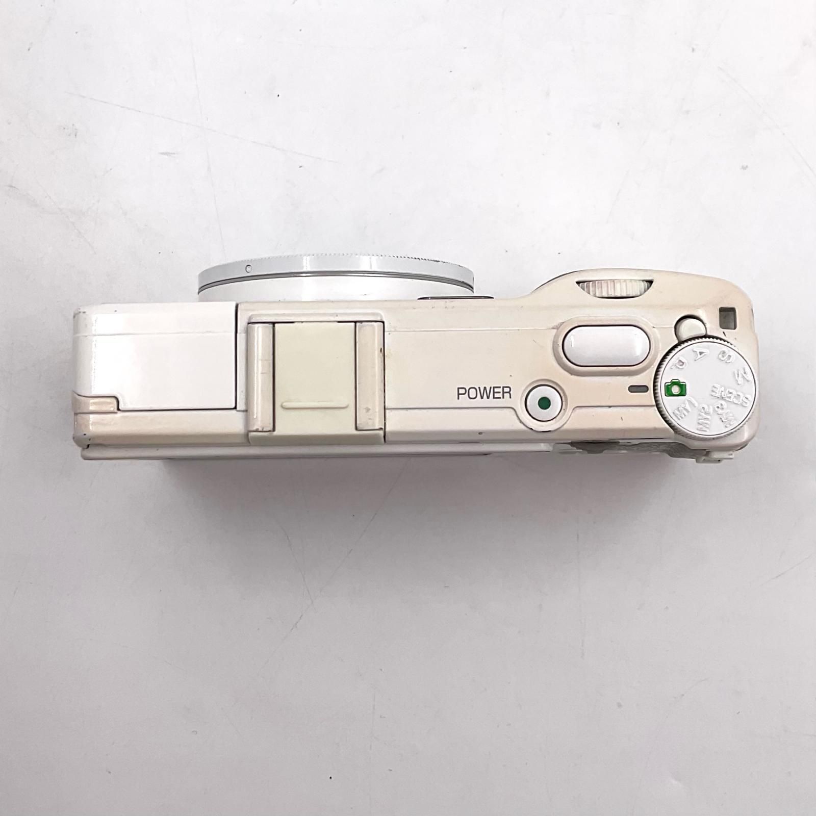 全額返金保証】【最速発送】RICOH コンパクトデジタルカメラ GR