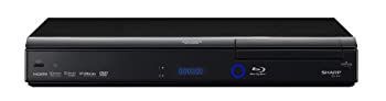 シャープ ブルーレイディスクプレーヤー AQUOS BD-HP21