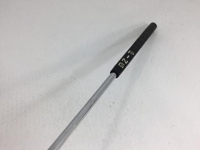返品OK 中古 スコッツデールアンサー ニッケル パター オリジナル