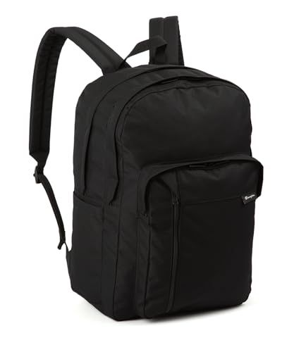 新品 バッグパック リュック B4収納 シンプル カジュアルリュック 大容量 通勤 通学 軽量 タウンリュック No.68607