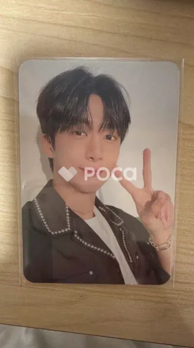 MONSTA X ヒョンウォン 2024 SEASON'S GREETINGS Day after Day