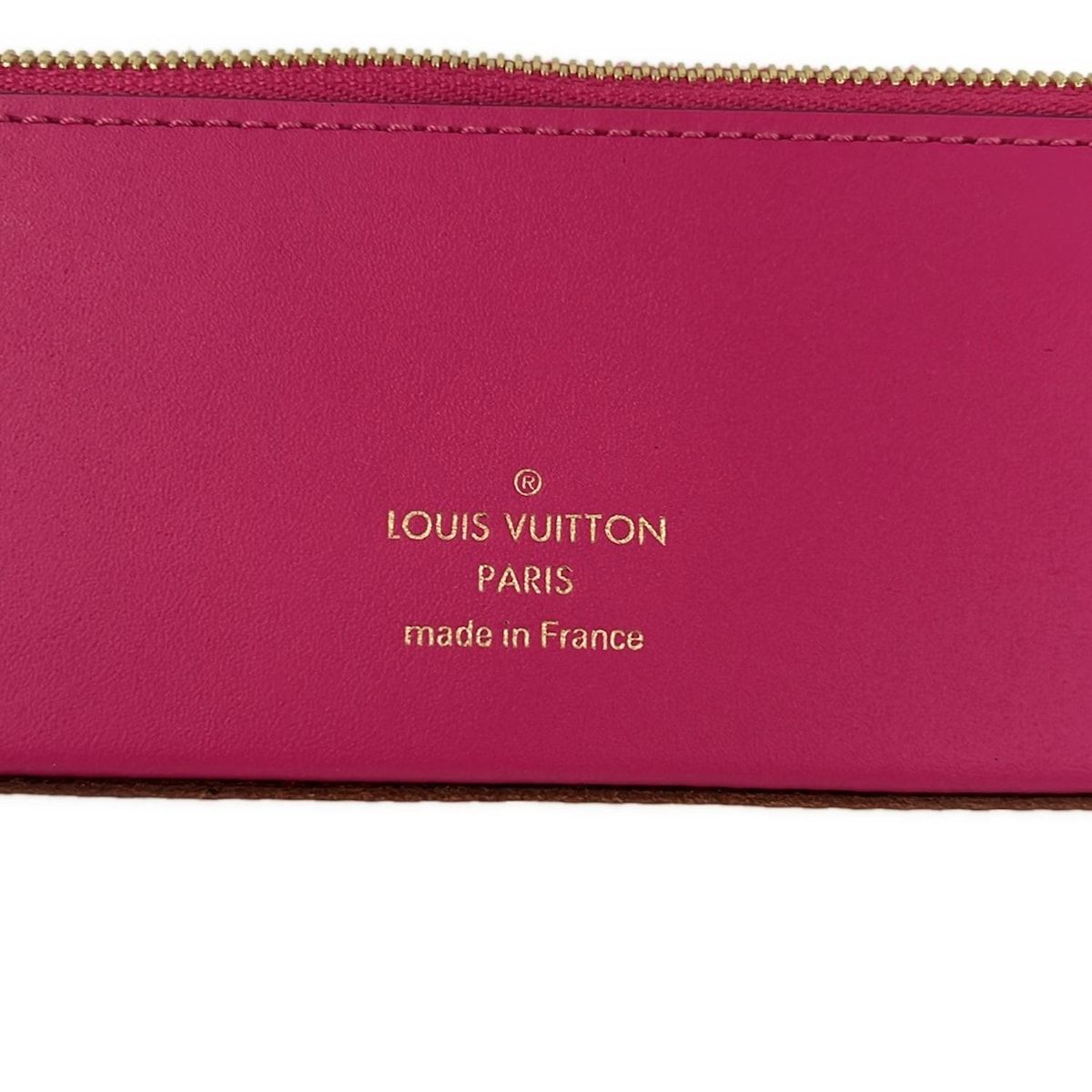 LOUIS VUITTON(ルイヴィトン) ペンケース モノグラム美品 トゥルース