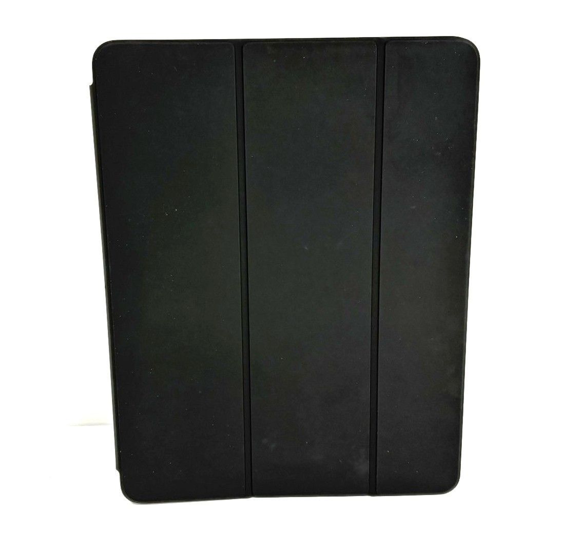 iPad Pro スマートフォリオ 12.9インチ ブラック3/4/5世代対応 - メルカリ