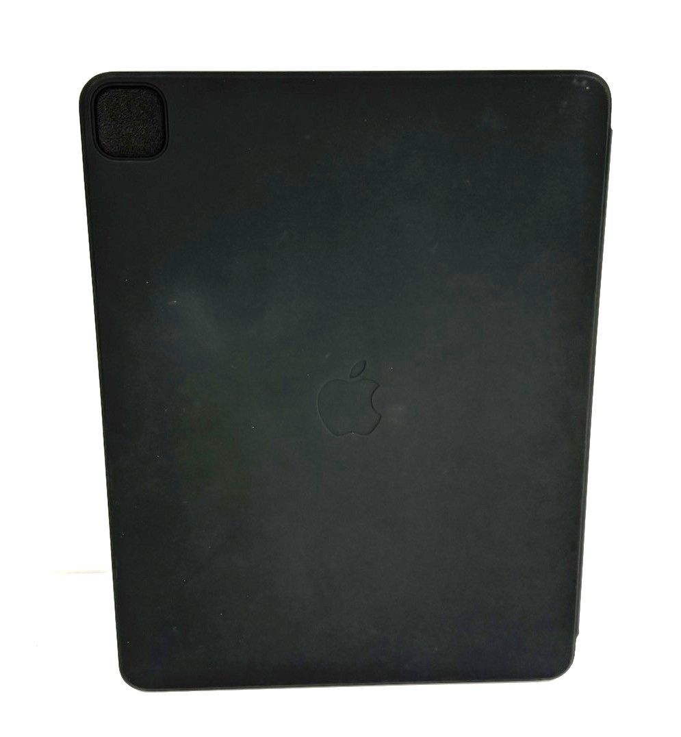 iPad Pro スマートフォリオ 12.9インチ ブラック3/4/5世代対応 - メルカリ