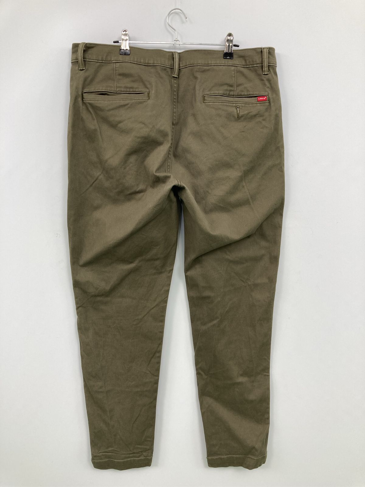 Levi's リーバイス チノパンツ W36  L32 カーキ
