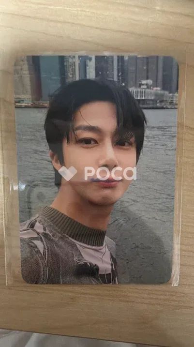 MONSTA X ヒョンウォン ON MY WAY RANDOM PHOTOCARD PACK - メルカリ