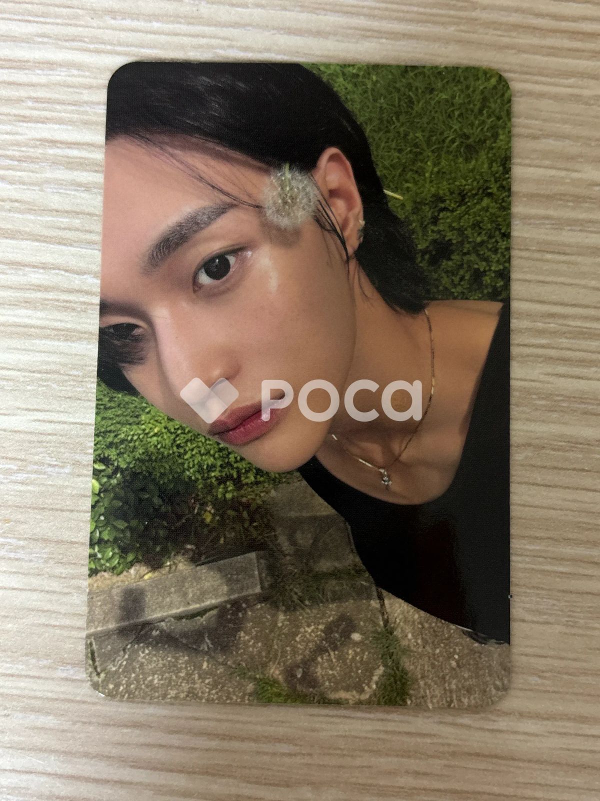 RIIZE ウォンビン RIIZING : Epilogue - メルカリ