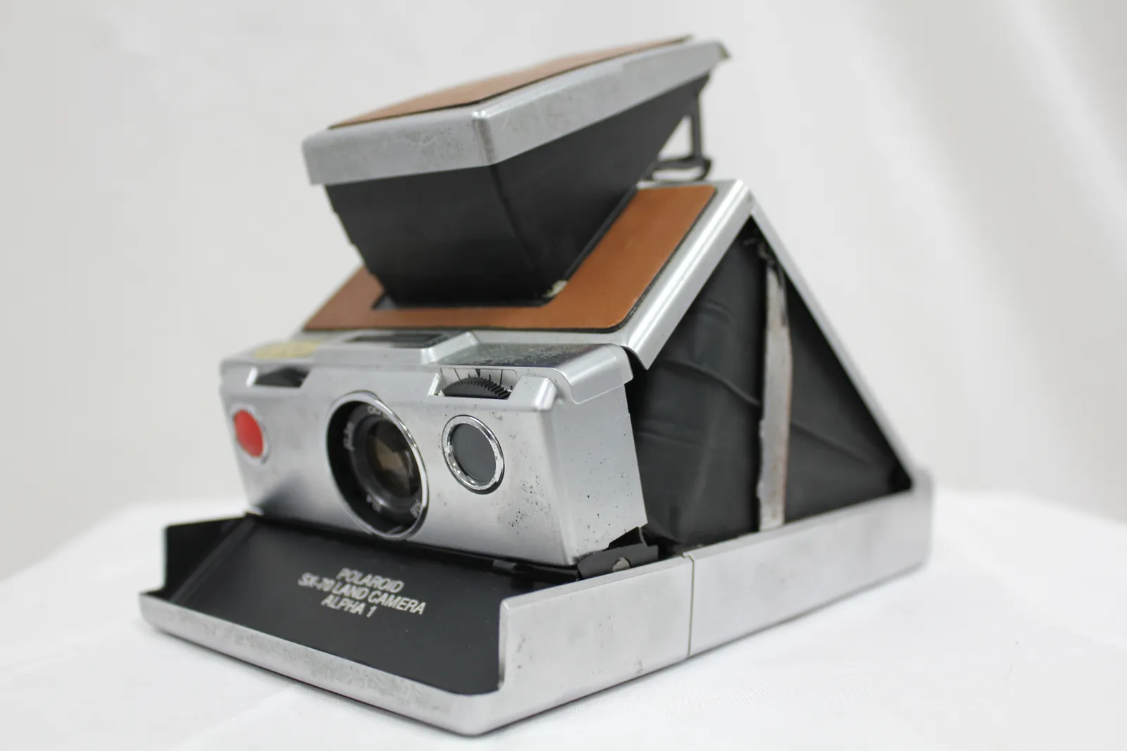 2026年最新】ポラロイド SX-70の人気アイテム - メルカリ