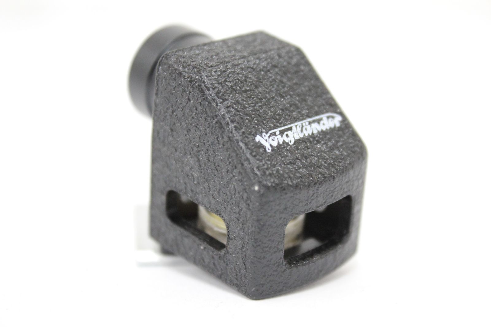 返品保証】 フォクトレンダー Voigtlander スピリットレベル 水準器