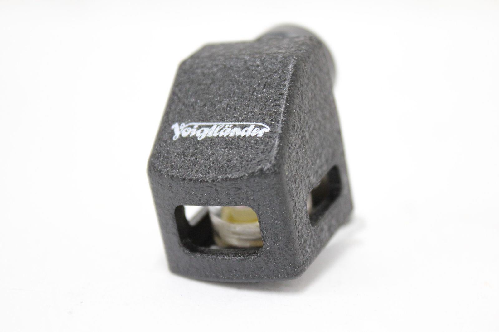 返品保証】 フォクトレンダー Voigtlander スピリットレベル 水準器