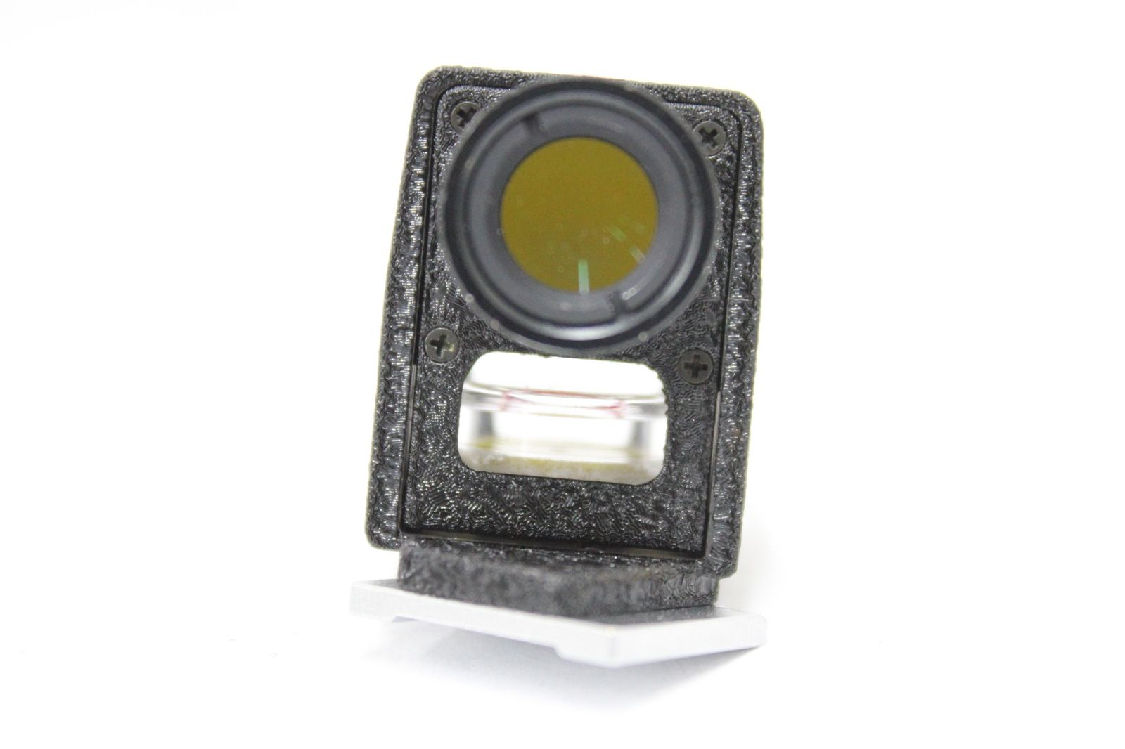 返品保証】 フォクトレンダー Voigtlander スピリットレベル 水準器
