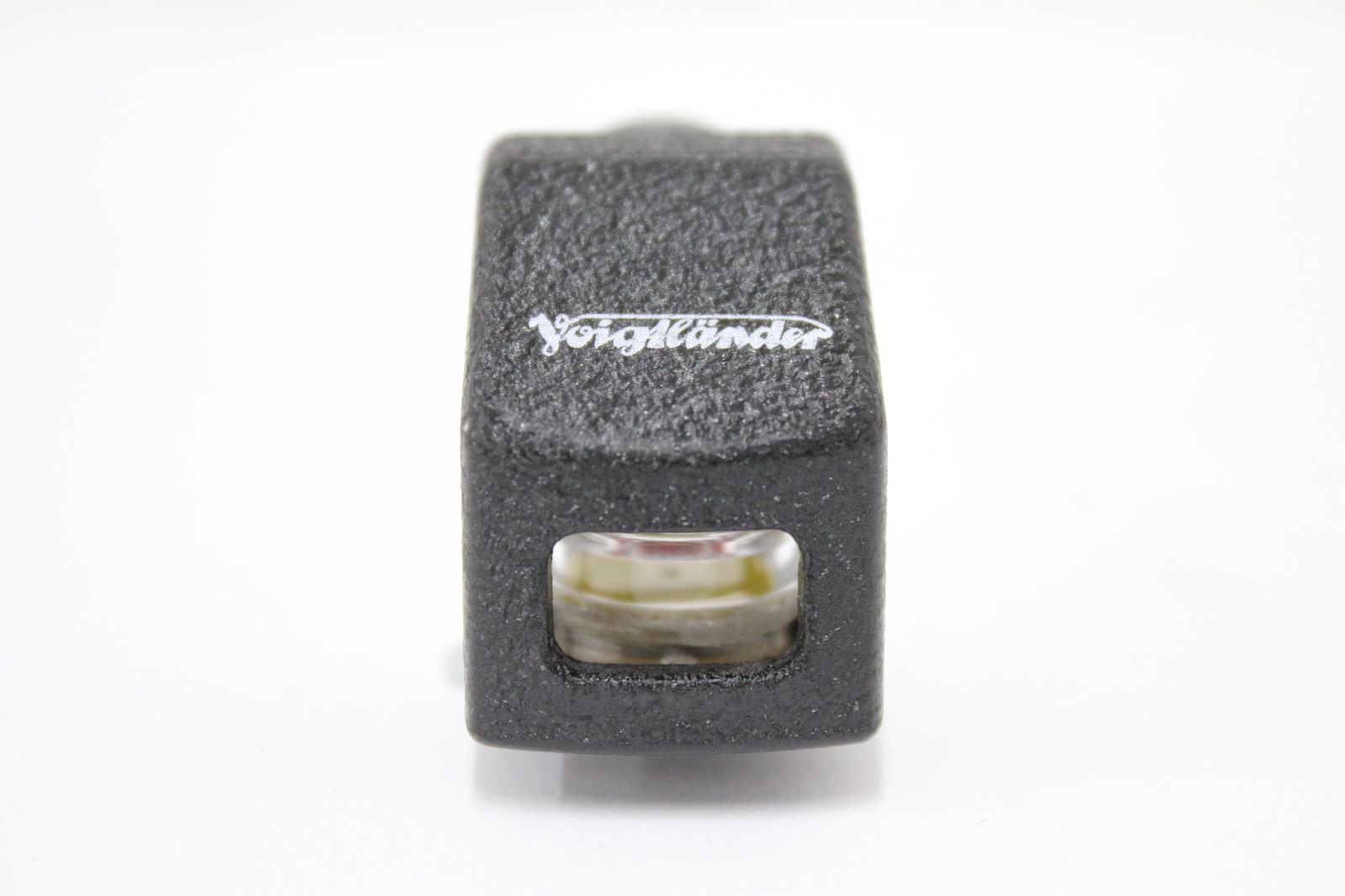 返品保証】 フォクトレンダー Voigtlander スピリットレベル 水準器