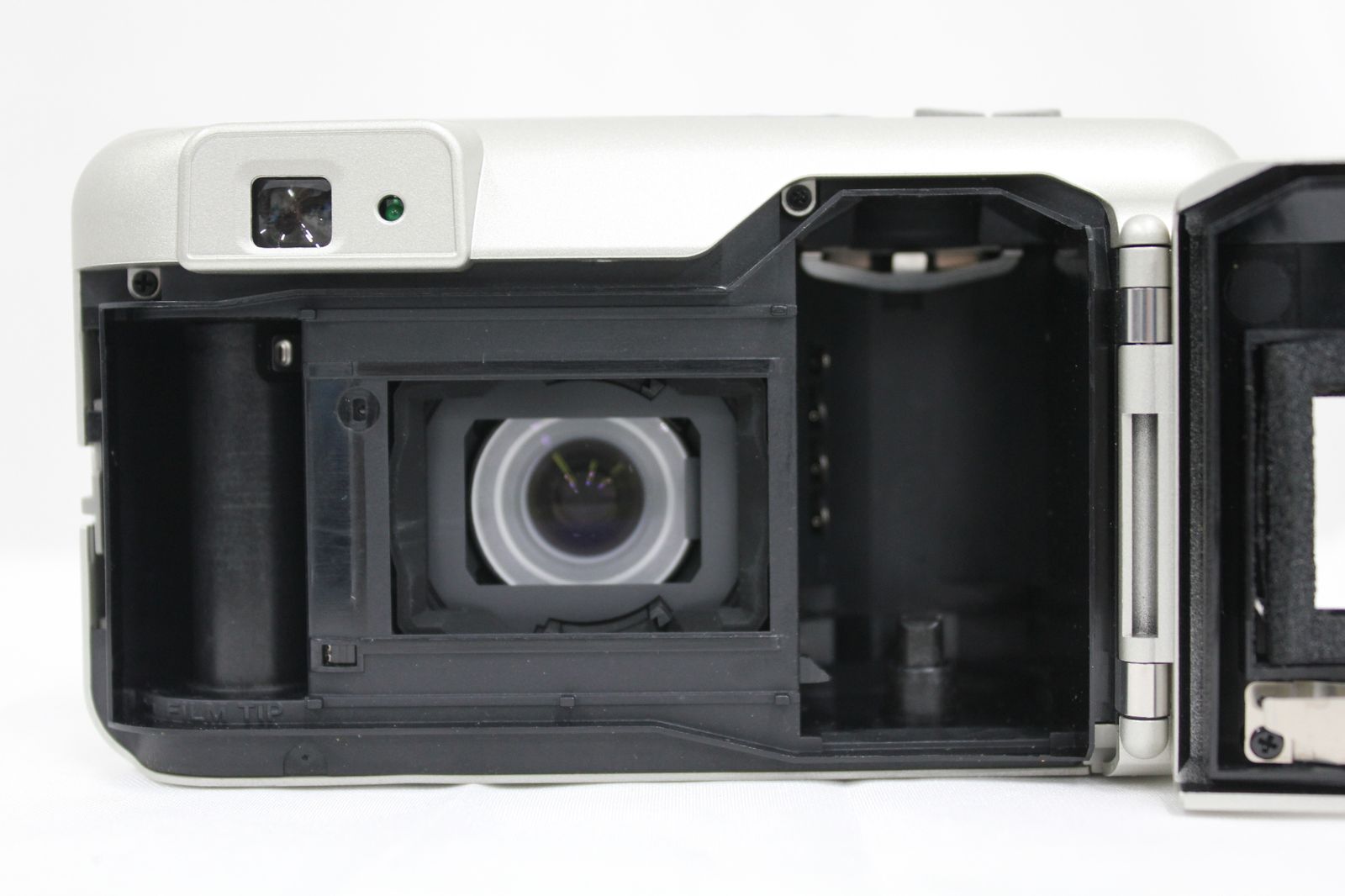 返品保証】 ミノルタ Minolta 110 ZOOM DATE 38-110mm コンパクト