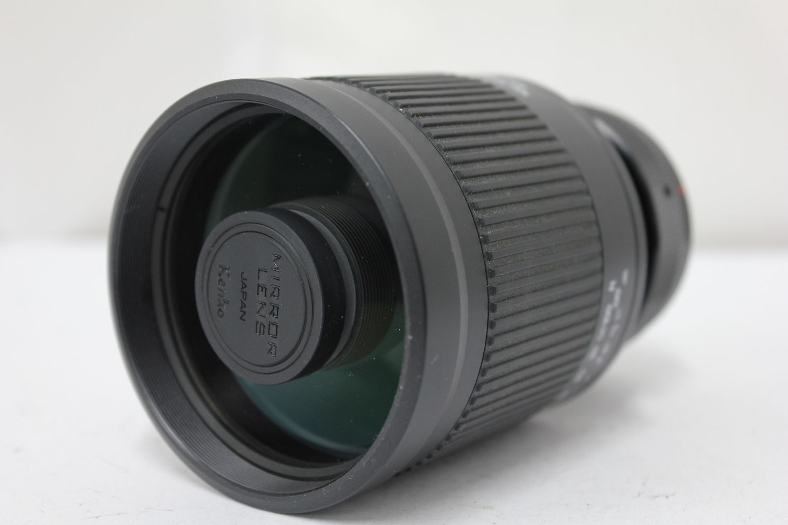 Kenko ケンコー 望遠レンズ ミラーレンズ 400mm F8 NII ソニーE用