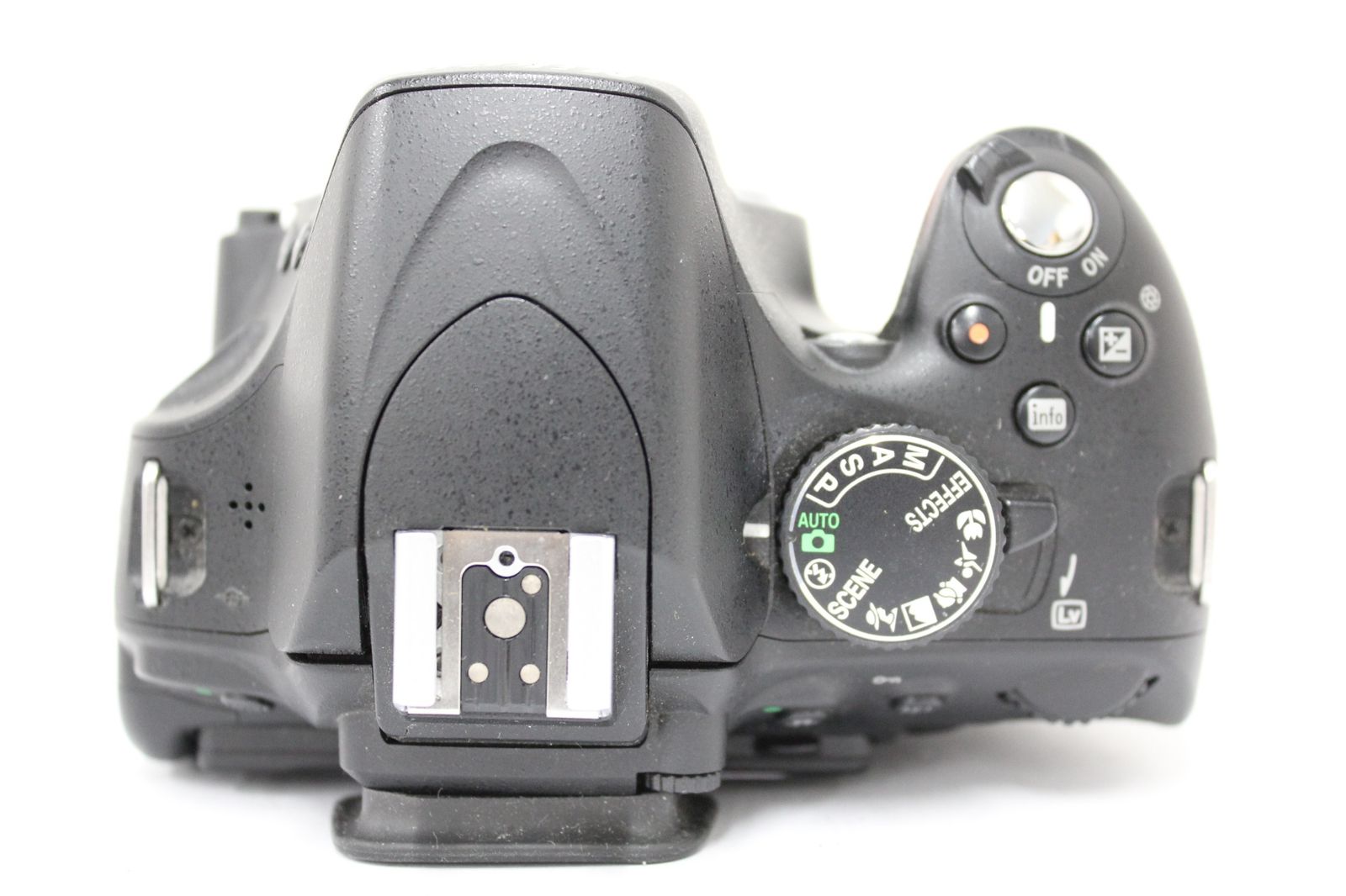 【動作品】Nikon D5100 デジタル一眼レフ　シャッター回数　1154 返品保証】 【シャッター回数10003回】ニコン Nikon D5100 AF-S NIKKOR