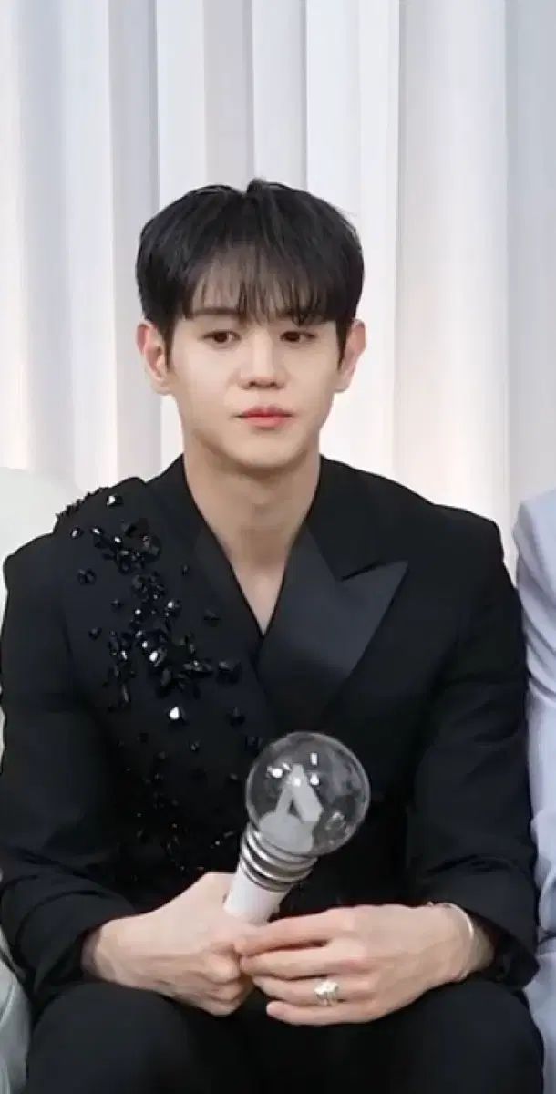 ヤン・ヨソプ サイン入りチェキ ポラロイド 24年 サイン入りチェキ