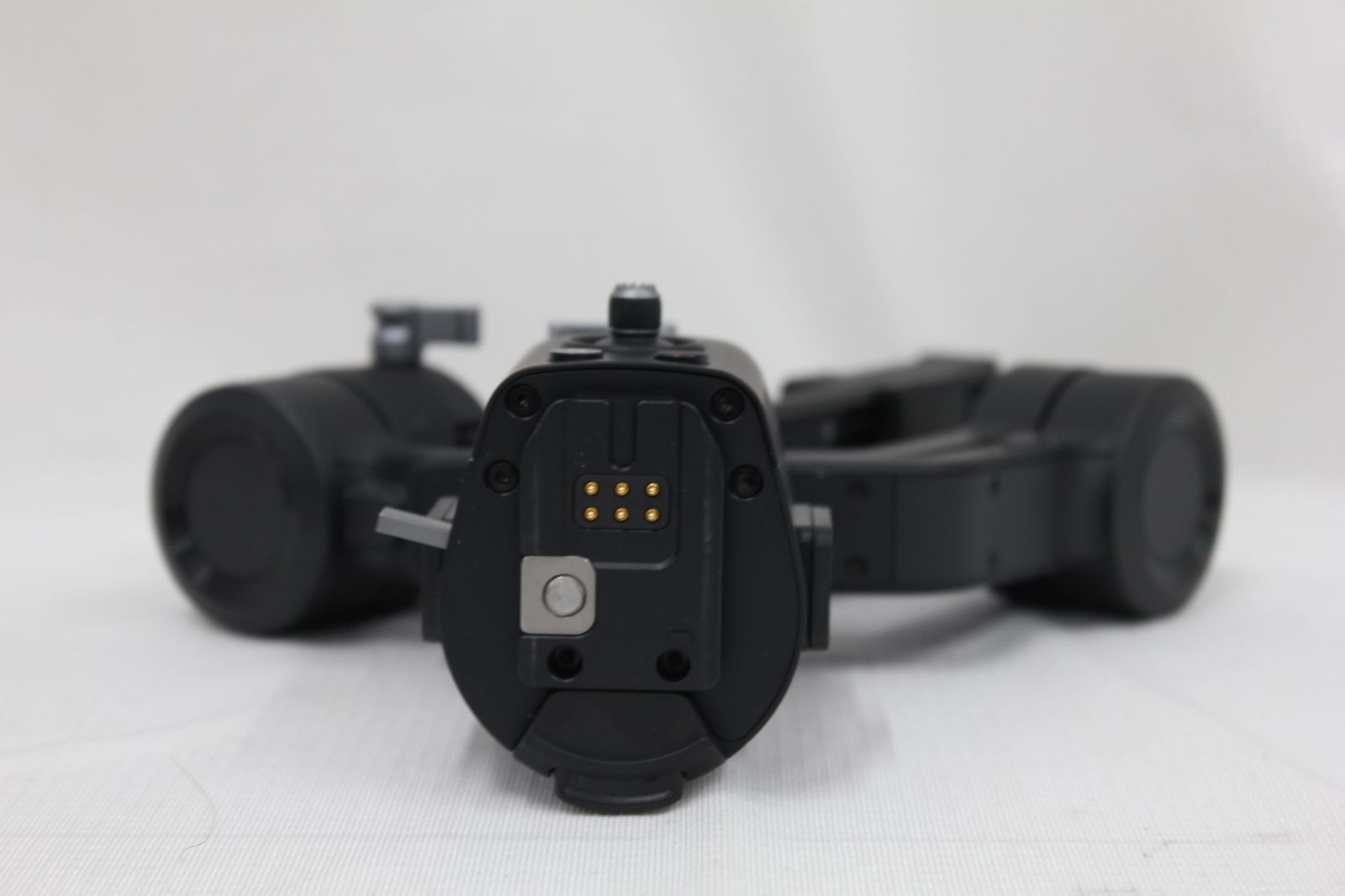 美品 返品保証】 DJI Ronin SC Model R18 スタビライザー ジンバル