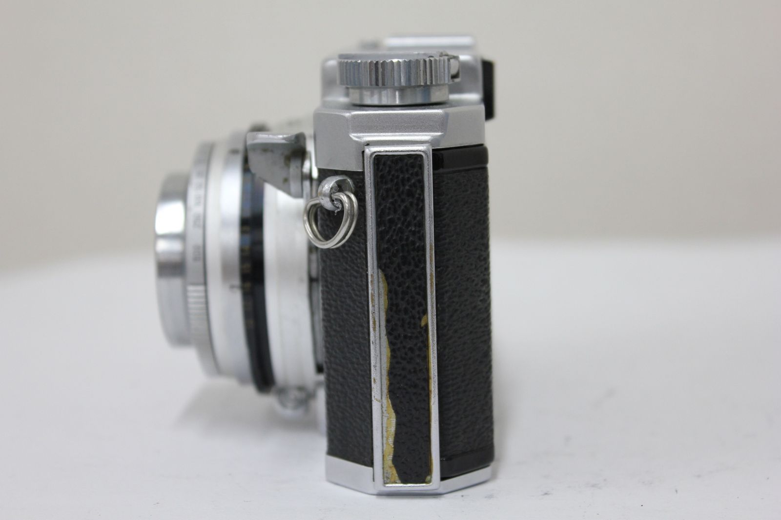 Konica III 48mm F2、フード・ケース付き 商品の説明Knoica III 48mm F2…