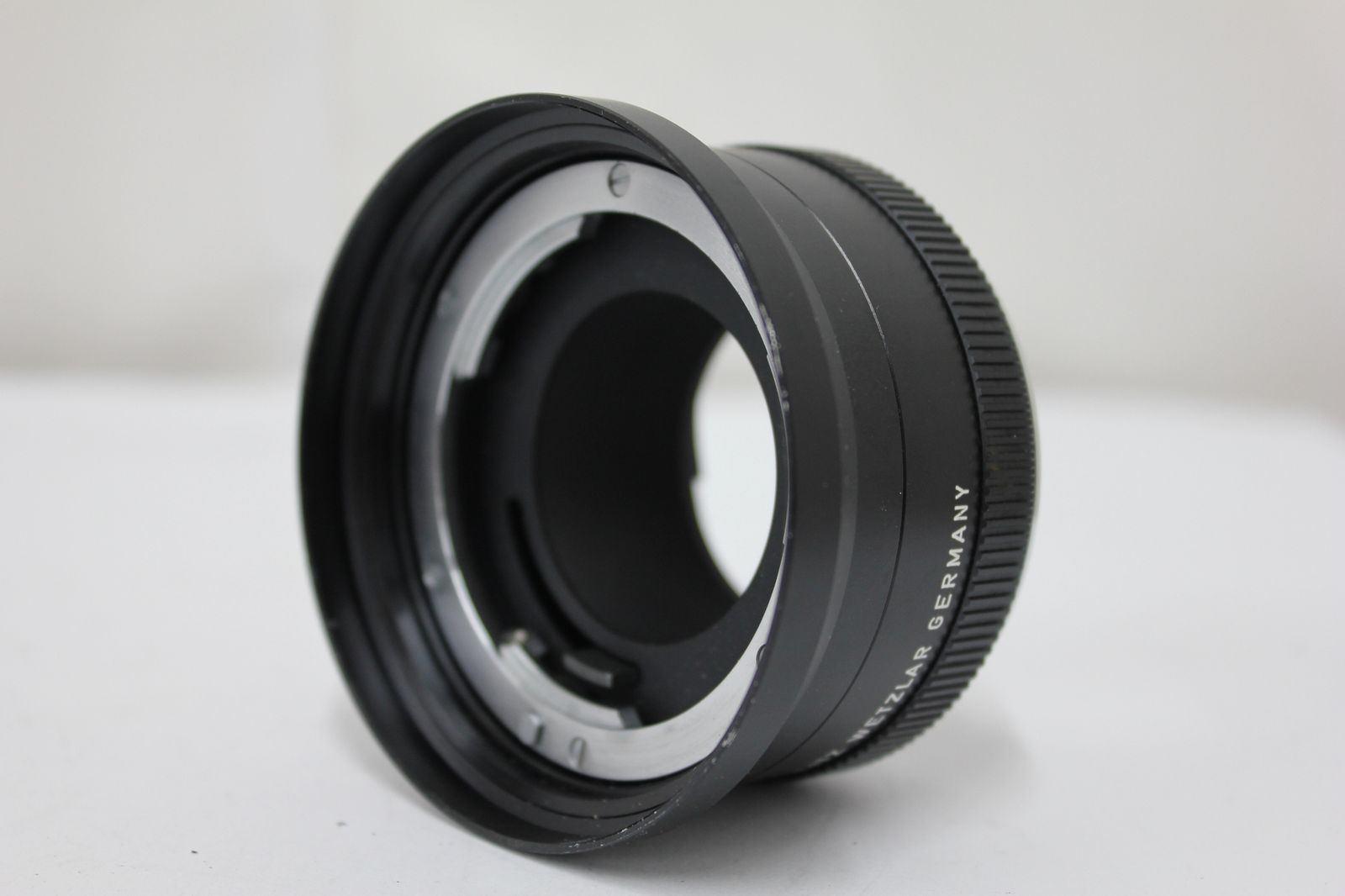 【返品保証】 ライカ Leica 60mm(?) F2.8 接写リング e6078
